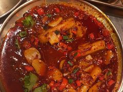 -西塔老太太泥炉烤肉(苏州大悦城店)