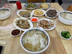 -芳记粉店(总店)