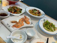 -威海渔村(静安旗舰店)
