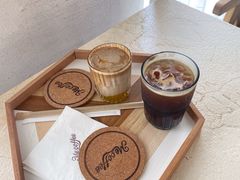 -Me Coffee下午茶艺术空间