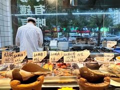 -潮澎派·潮汕菜大排档(南较西路店)