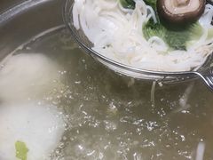 -原牛道·潮汕围炉火锅(讯美店)