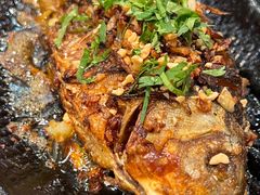 -状元阁烧烤(新华路总店)
