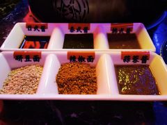 -柳飘飘亚洲烤肉集合店(太古里店)