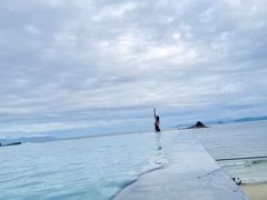 -深圳大梅沙京基洲际度假酒店