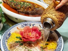 -老雒阳面馆·水席·洛阳菜(王城路店)