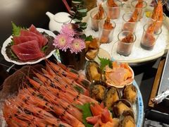 -匠和风精致料理(祥禾天地店)