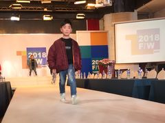 -潮童星少儿模特时尚中心(黄浦博荟广场店)