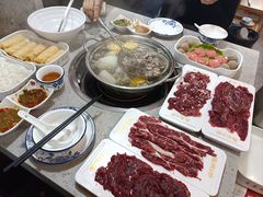 -杏花吴记牛肉火锅