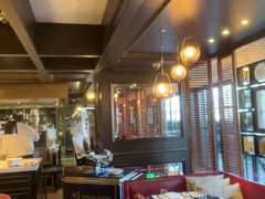 -滙壹西餐厅·厦门华尔道夫酒店