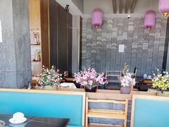 -野菌皇海景野生菌火锅(滨海大道店)