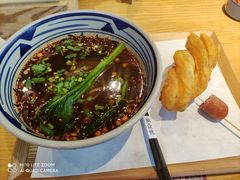 -头壹号  羊汤·饸饹面·大油条(嘉华店)