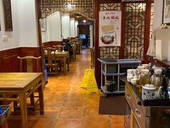 大堂-海荣锅贴馆(五味十字店)
