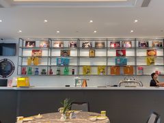 -惠丰堂饭庄(北洼路店)