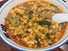 -清真·马洪小炒泡馍馆(钟楼回民街店)