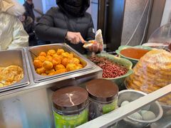 -老金家蛋菜夹馍(西安总店)