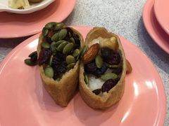 -争鲜回转寿司(流行前线店)