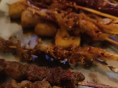 -火联烧烤(学院路创始店)