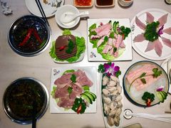 -围炉夜话·潮汕卤水火锅(榕江店)