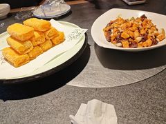 -大清花饺子(山庄店)