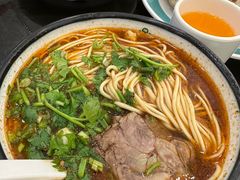 -宛平李记小吃(东关街店)