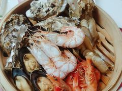 -高佳庄·舟山海鲜(海景旗舰店)