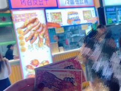-乐乐姐超级土豆(中关村5号店)