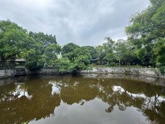 -柳侯公园