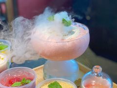 -吼堂老火锅(武汉 天地壹方南馆店)