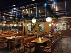 -竹林小屋(库塔店)