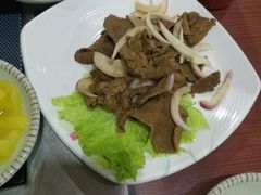 -长今家韩国料理(瑞景店)
