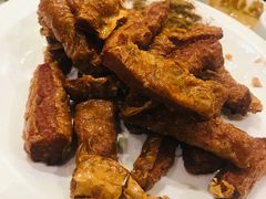 -清真·鸦儿李记·涮肉(和平里店)