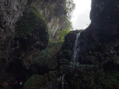-英西峰林·洞天仙境