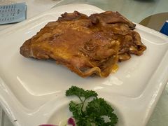-那达慕蒙古风味酒楼