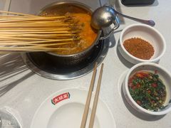 -大斌家串串火锅(马栏山店)