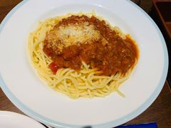 经典肉酱意面-萨莉亚(巴黎春天成山店)