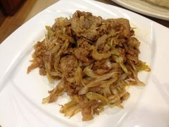 -台北楚楚园馅饼粥(虹桥南丰城店)