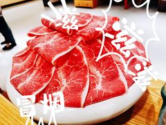 -洞仙锅(花园街店)