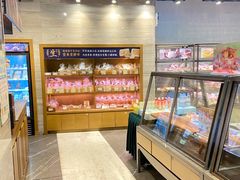 -巴黎贝甜(银城东苑店)