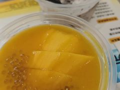 -满记甜品(苏州中心店)