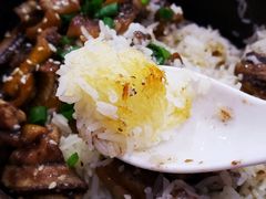 -红星光发煲仔饭(大石街店)