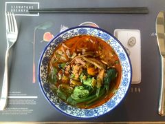 -新食谱全日制餐厅·苏州苏州湾艾美酒店