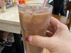 -喜莲咖啡