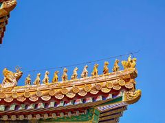 -故宫博物院(故宫)