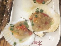 -木屋烧烤(南新店)