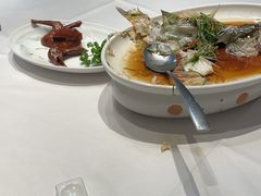 -怀德酒楼·粤菜·海鲜·茶点(宝安国际机场店)