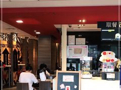 -麦当劳(武汉火车站店)