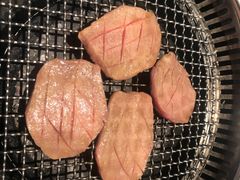 -厚贞日式烤肉(龙之梦店)