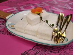 -苏梅花园(群星城店)