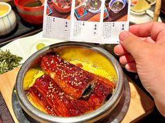 -味太助·银饭食堂(中华城店)